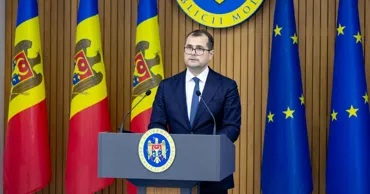 Tofan vrea investiții mari în Moldova: Nu vă uitați la faptul că suntem o piață mică