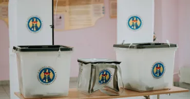 Reguli noi pentru alegerile din Găgăuzia: Codul electoral, modificat de Parlament