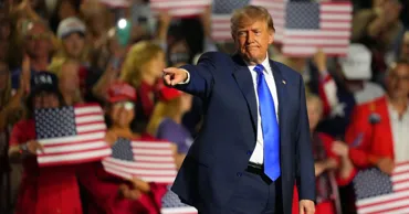 Трамп пообещал $1 млн за сообщения о фальсификациях на выборах в США