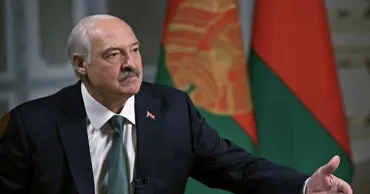Лукашенко раскритиковал выход Молдовы из СНГ