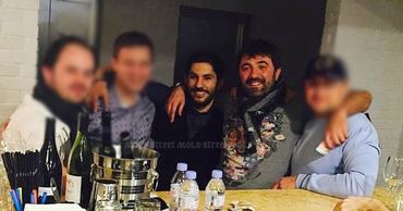 Снят арест с активов еще одного человека из близкого окружения Плахотнюка.