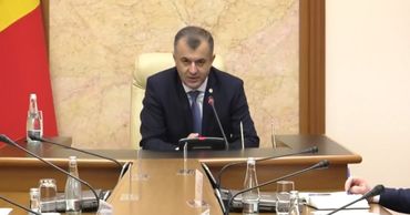 Кику рассказал об альтернативных маршрутах поставок газа.