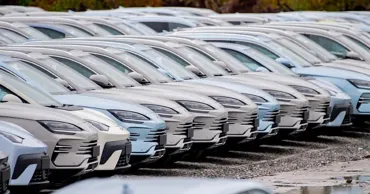 Компания BYD строит завод в Венгрии и усиливает давление на автопром Германии