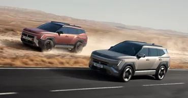 Hyundai обновил Tucson: в Европе – без внедорожной версии
