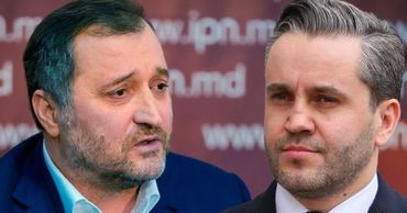 Popa și Asociații подало в Германии жалобу на Влада Филата.