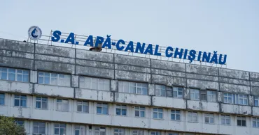Ряд земельных участков Apă-Canal планируют перевести в собственность Кишинева