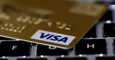 Платежная система Visa начнет работать в Сирии