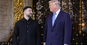 Trump ar fi refuzat să trimită Ucrainei interceptoare Patriot. Motivul invocat