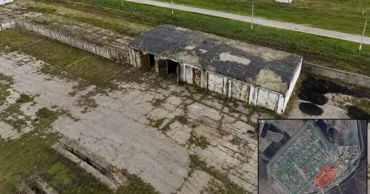Expert: Pagubele unei explozii la Cobasna s-ar limita la o rază de doi km