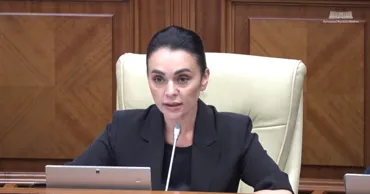 Предложение о проверке госзакупок во время чрезвычайного положения депутаты отклонили