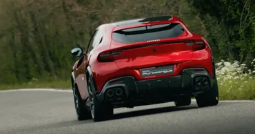 Зумеры в Японии подсели на сервис совместного владения дорогими авто типа Ferrari