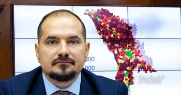 Объединение примэрий: Правительство предусмотрело три финансовых стимула