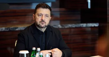 Зеленский сообщил о свыше 140 обстрелах за ночь: РФ даже не пыталась прекратить огонь