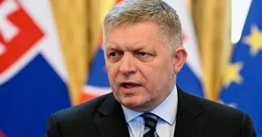 Фицо угрожает Еврокомиссии блокировкой санкций из-за "Дружбы"