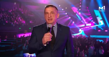 Глава TRM Влад Цуркану подал в отставку после скандала с голосами на "Евровидении"