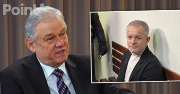 Pavlovschi: Dosarul lui Plahotniuc riscă să ducă la o nouă condamnare la CEDO