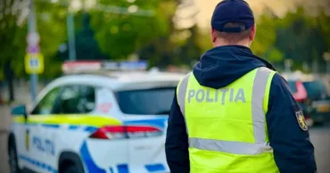 Numărul accidentelor rutiere în Moldova a atins un minim istoric