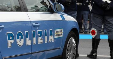 В Италии задержан молдаванин с чужими документами.