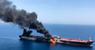 Украинские военные за неделю атаковали 90 российских судов в Азовском море