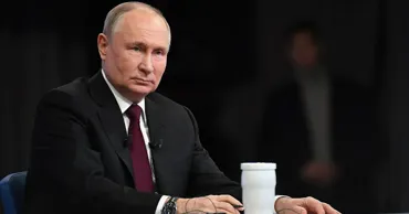 Путин: Все места, откуда исходит прямая угроза России, — законные военные цели