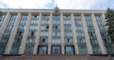 Правительство утвердило пересмотр судебной карты