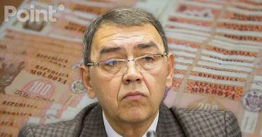 Головатюк: Молдову ожидает серьезное повышение уровня инфляции в 2026 году