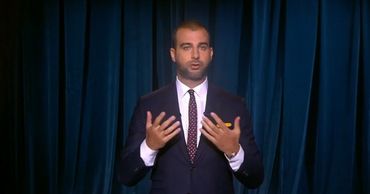Ургант извинился перед православными за шутку о Христе.