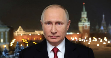 Трем телеканалам грозят крупные штрафы за трансляцию поздравления Путина.