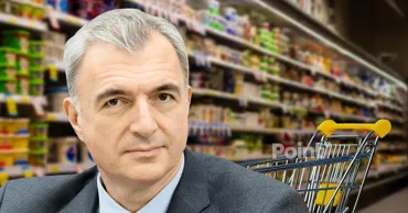 Осмокеску о российских товарах на полках магазинов: Отношусь негативно