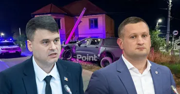 Депутаты поспорили из-за ДТП с пьяным военным: По двум заблудшим армию не судят