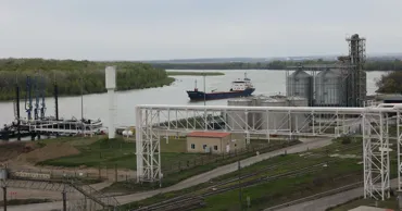 Cенатор: Покупка Джурджулештского порта превращает Галац в стратегический узел