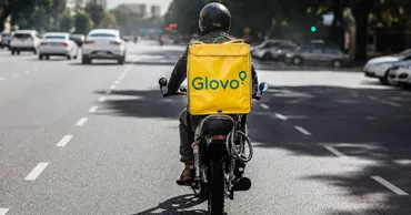 Glovo в Молдове сменит владельца: компанию продают ради сделки с Uber