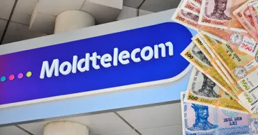В Moldtelecom сокращается персонал и увеличивается прибыль