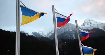 На Украине рассказали, почему не стоит разрывать отношения с Россией.