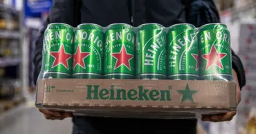 Heineken уволит до 6000 сотрудников на фоне снижения спроса на пиво