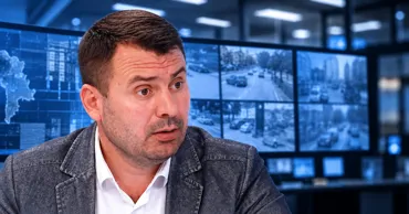 Костюк: Госучреждения Молдовы используют российские системы наблюдения Trassir