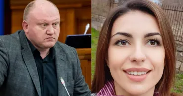 Bolea s-a reunit cu familia sa: Nu a fost violență. Dacă o băteam, lucrurile acestea se vedeau pe pielea ei