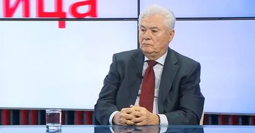Воронин об освобождении Филата: Власть ищет отвлекающие маневры.