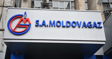Moldovagaz накопила отрицательные финансовые отклонения в 1,5 млрд леев.