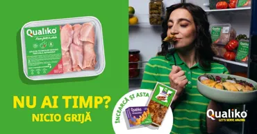 Qualiko: Как работают стандарты безопасности куриного мяса Ⓟ