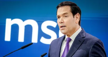 Рубио: США не дадут Ирану брать плату за проход судов через Ормузский пролив