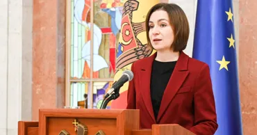 Майя Санду выразила соболезнования семьям погибших в ДТП в Венгрии