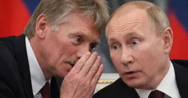 Песков: Путину доложили об инциденте с БПЛА в Румынии