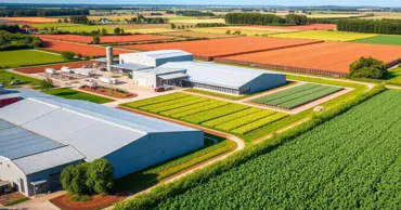 Noile reguli urbanistice, criticate de fermieri: Investițiile agricole întârzie