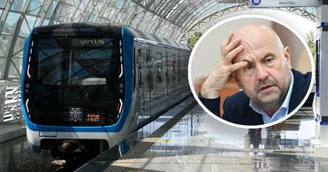 Боля: С французскими партнерами обсуждаем запуск наземного метро в Кишиневе