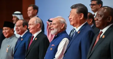 Liderii BRICS cer reformarea ONU, FMI și a Băncii Mondiale