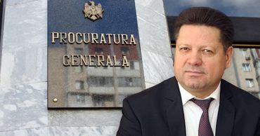 ПСРМ подала в Генпрокуратуру жалобу на Штефана Гацкана.