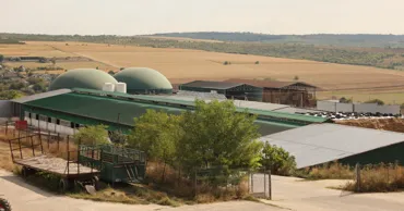 Deșeurile agricole, transformate în energie: Modelul testat la Hâncești