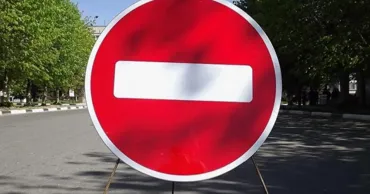 В воскресенье в центре Кишинева перекроют движение транспорта