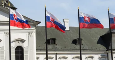 Словакия выступила против решения ЕС об отказе от российского газа